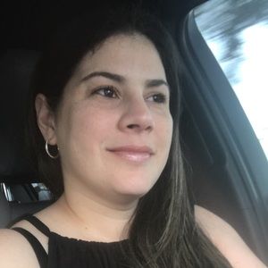 Meet your Posher, Maria